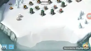 Tank Trap Level 34 (Boom Beach NPC) Pickleturrd