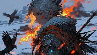 DESOLATE LANDSCAPES IN THE WRITTEN ART | Epic Symphony of Literary Wastelands