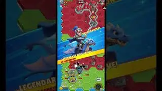 Hex Warriors🔥Next Level Gameplay | Defeat Enemies, Upgrade Troops & Surprise Attacks ⚔️Epic Strategy