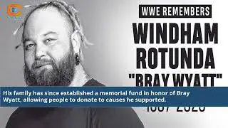 Unveiling the Mystery How Bray Wyatt Met His Untimely Demise