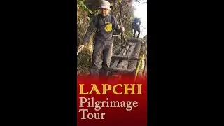 Shorts Lapchi Hermitage Trek| Lapchi Valley in Rolwaling
