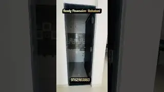Ready possession flat Rahatani | राहटणी | 2 BHK | 9762903883