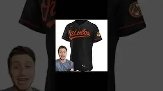Top 5 Best MLB Alternate Jerseys #mlbb