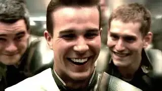 Training Day Troubles | Battlestar Galactica
