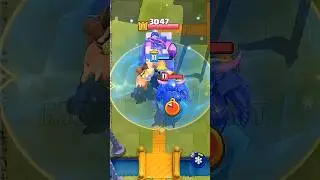 Clash Royale - Победа 💪 #короткиевидео #игры #подписка