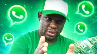 Make Money With WhatsApp in Zimbabwe 2026 tip