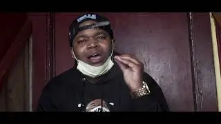 CEO Tino - Talk (Shot By 2Point0 Productions)