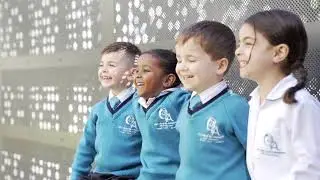 Our Lady of the Assumption Catholic Primary School North Strathfield