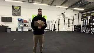 RH10 Fitness News 09/02/25