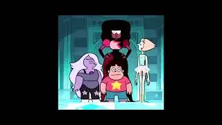 Steven universe.   Voice. Impression.  Voice actor.     Daquan.  Gilsson 