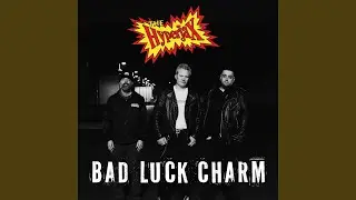 Bad luck charm