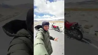 Lockdown in Kashmir #Shorts #Viral #India #Travel #Bikers #Trending #Viral