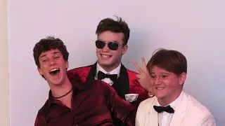 Telopea Park School Year 10 Formal - 2020