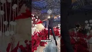 Elle rate tout au mariage mais la r&eacute;action du couple est incroyable !