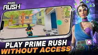 PLAY PRIME RUSH WITHOUT ACCESS | PRIME RUSH DOWNLOAD NOW 