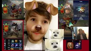 GM Dueler Bennna Z to A all gods #1 Zhong Kui