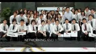 SIMES Recruitment Video