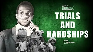 Celestine Ukwu - Onwunwa | Trials And Hardships of The Biafra War