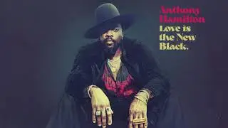 Anthony Hamilton - Mama Don't Cry (Official Art Track)