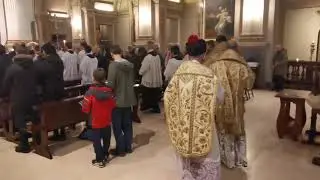 Epifania del Signore