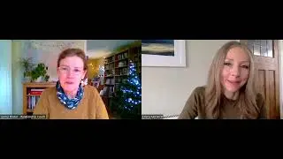 Trauma, Connection and Innate Well-Being, Healing in Relationship with Emma McDevitt