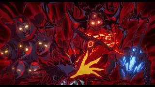KDNF Inae TWILIGHT RAID Duke Agonis/Juris Clear All Manual (Neo: Spectre)