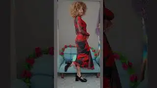 SHEIN Fashion Shops Clothing TRY on HAUL - Aloruh & MOD #sheintrends #clothinghaul #springdress