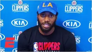 Kawhi Leonard maintains faith in NBA bubble despite a handful of players testing positive | ESPN