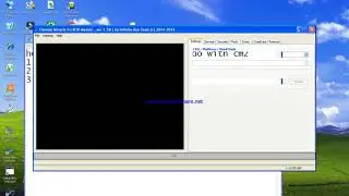 how to factory reset kazam tornado 348 with cm2