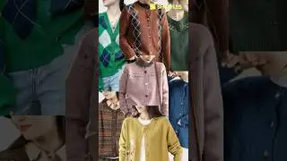 Cozy Meets Style 🍂 Islinen Sweater Cardigans  #cardigan #outfitideas #fashion #ootd