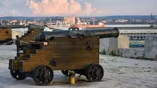 El Ca&ntilde;onazo en La Habana en honor a los ca&iacute;dos en Venezuela?