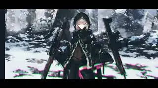 COUNTER: SIDE ~ ALTERGRESSIVE SEO YOON (SOUNDTRACK) 카운터사이드