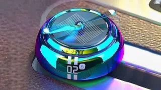 10 Coolest Gadgets You Can Actually Buy