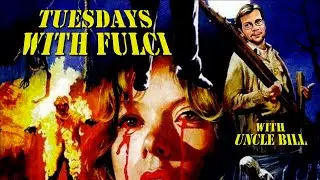 Lucio Fulci's Gates Of Hell Quadrilogy - Tuesdays With Fulci | deadpit.com