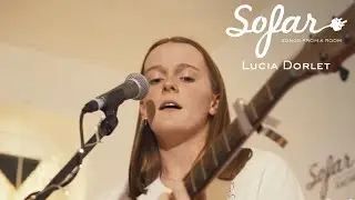 Lucia Dorlet - Ibrahim | Sofar Aachen