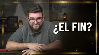 ¿SE ACABÓ LA MESA DE DAM?