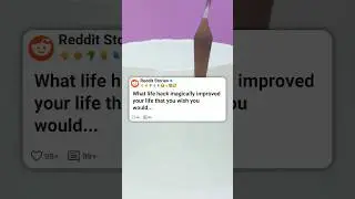 Lifehacks That Improve Your Life! 🧠 #reddit