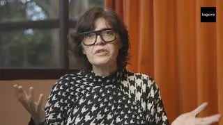 Беседа с Уте Метой Бауэр