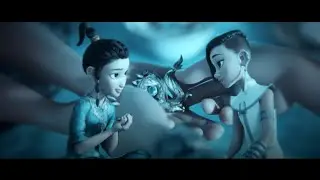 THIS ENDLESS ENDEAVOR &bull; Raya and Namaari  #raya #disneyedit #disneyprincess #ratld #edit