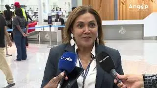 Air France transfere opera&ccedil;&otilde;es para AIAAN
