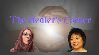 The Healer's Corner