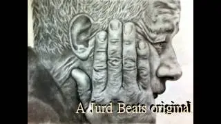 Soulful Blues Hip Hop Instrumental/ Beat 