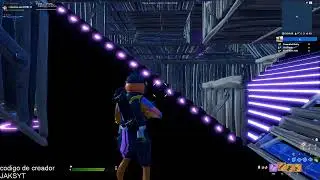 Directo de fornite despues de mucho !!!!!  -MrJaks