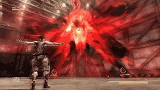 Jetstream Sam - Metal Gear RAY Speed Kill (S rank, Revengeance Difficulty)