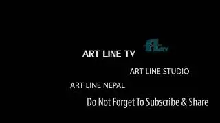 #ARTLINETV # artlinetvnepal