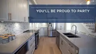 Tartan Homes: Kitchen