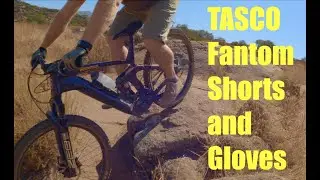 Beat the Heat with TASCO Fantom  4K