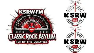 ''KSRW'' 92.5 KSRW Independence, CA Legal ID