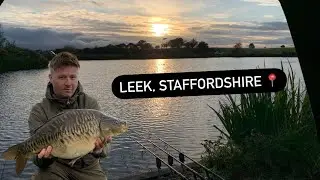 Brooklyn Grange Farm | Carp Fishing | Leek Staffordshire