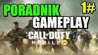 Call of duty Mobile- 1# Gameplay Z gry ITC [PL] | THEZINHER